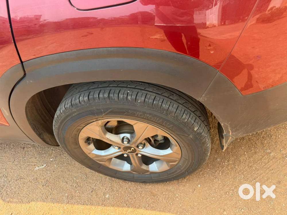 Kia Seltos 2020 Diesel Good Condition