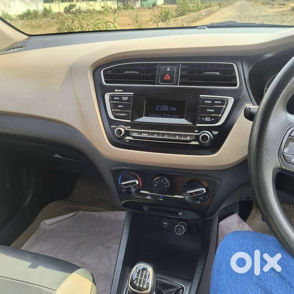 Hyundai Elite I20 2019 Diesel 107000 Km Driven