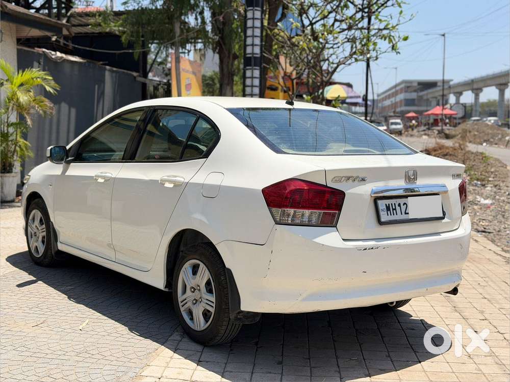 Honda City 2008-2011 1.5 S Mt, 2011, Petrol