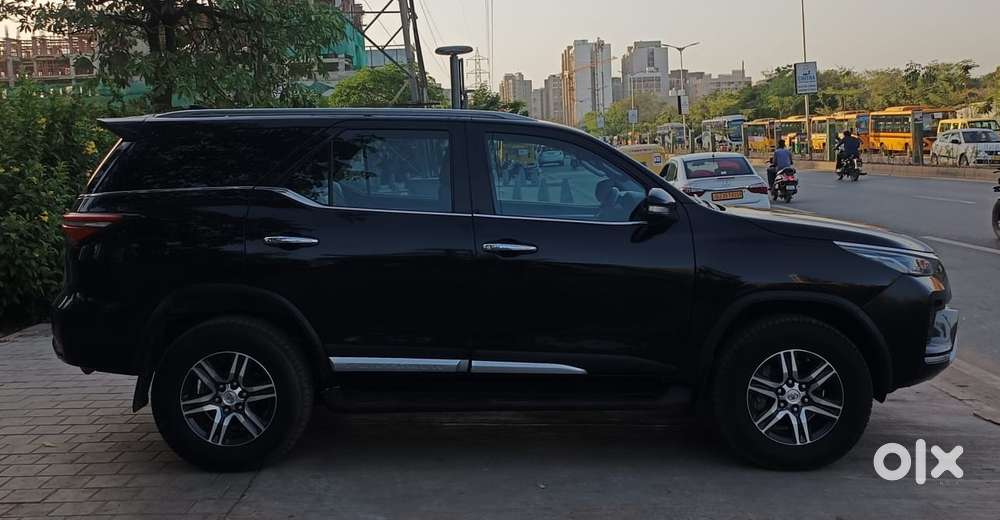 Toyota Fortuner 3.0 4x2 Automatic, 2023, Diesel