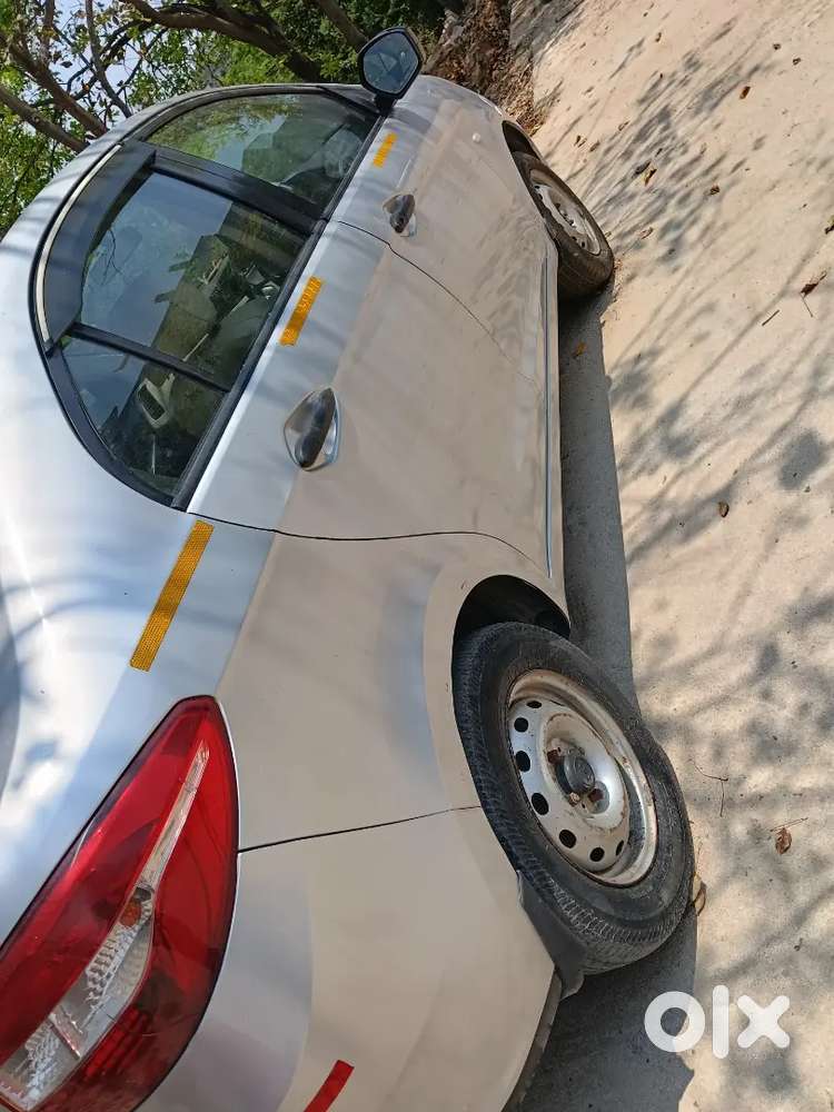 Tata Zest 2017 Diesel Well Maintained.