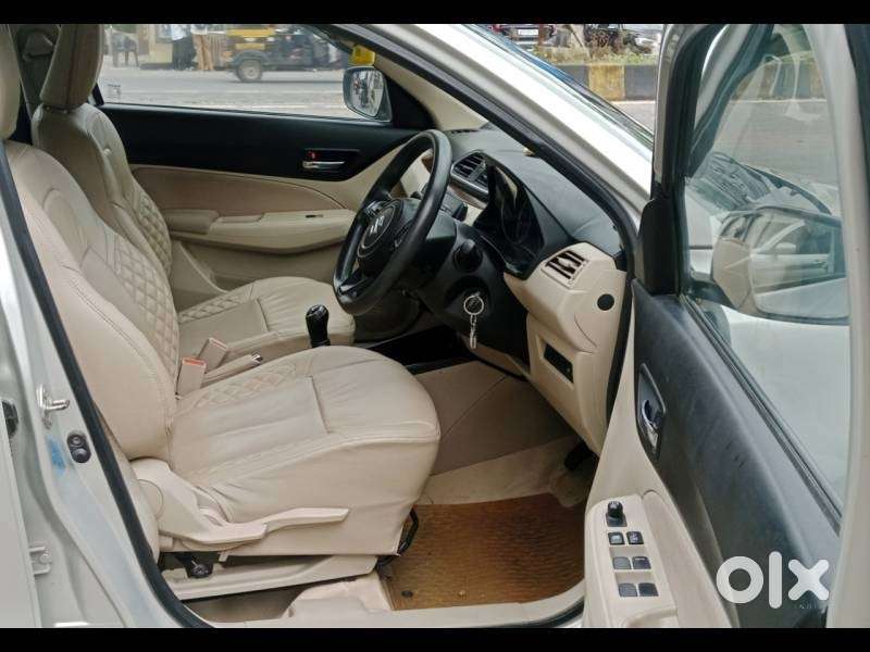 Maruti Suzuki Dzire 1.2 Vxi, 2020, Petrol