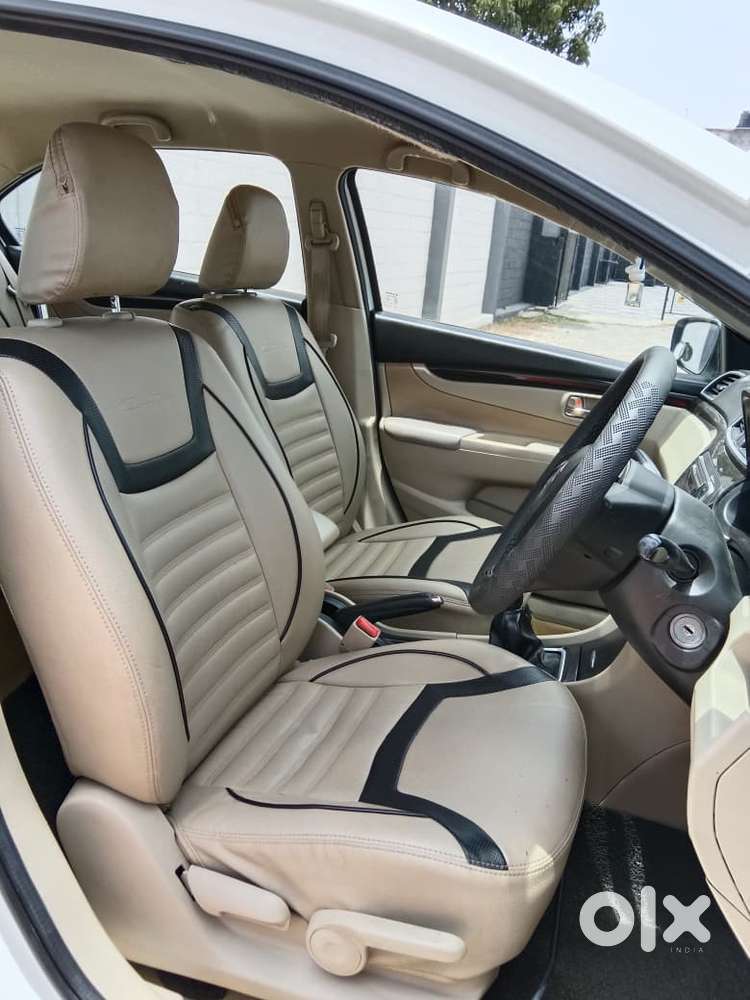 Maruti Suzuki Ciaz Vdi Option Shvs, 2016, Diesel