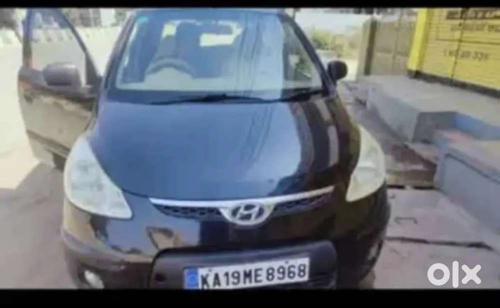 Hyundai Grand I10 2015
