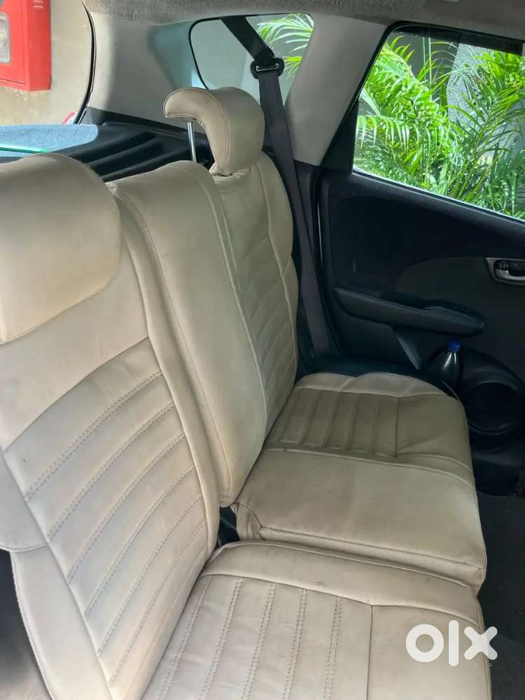Honda Jazz 2012 I-vtech X