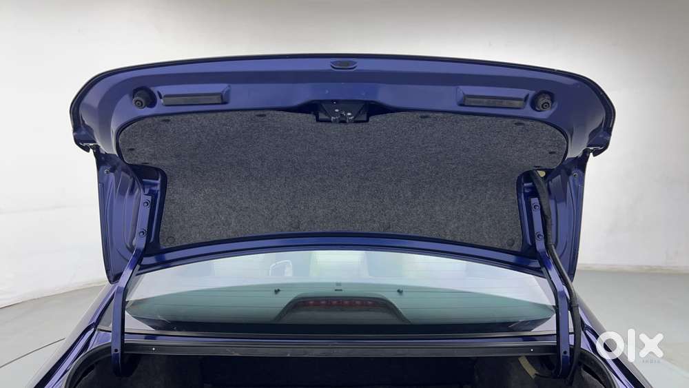 Honda City Zx Petrol Cvt, 2024, Petrol