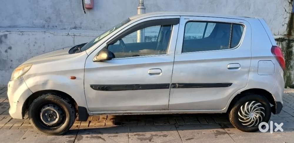 Maruti Suzuki Alto 800 Lxi, 2017, Petrol