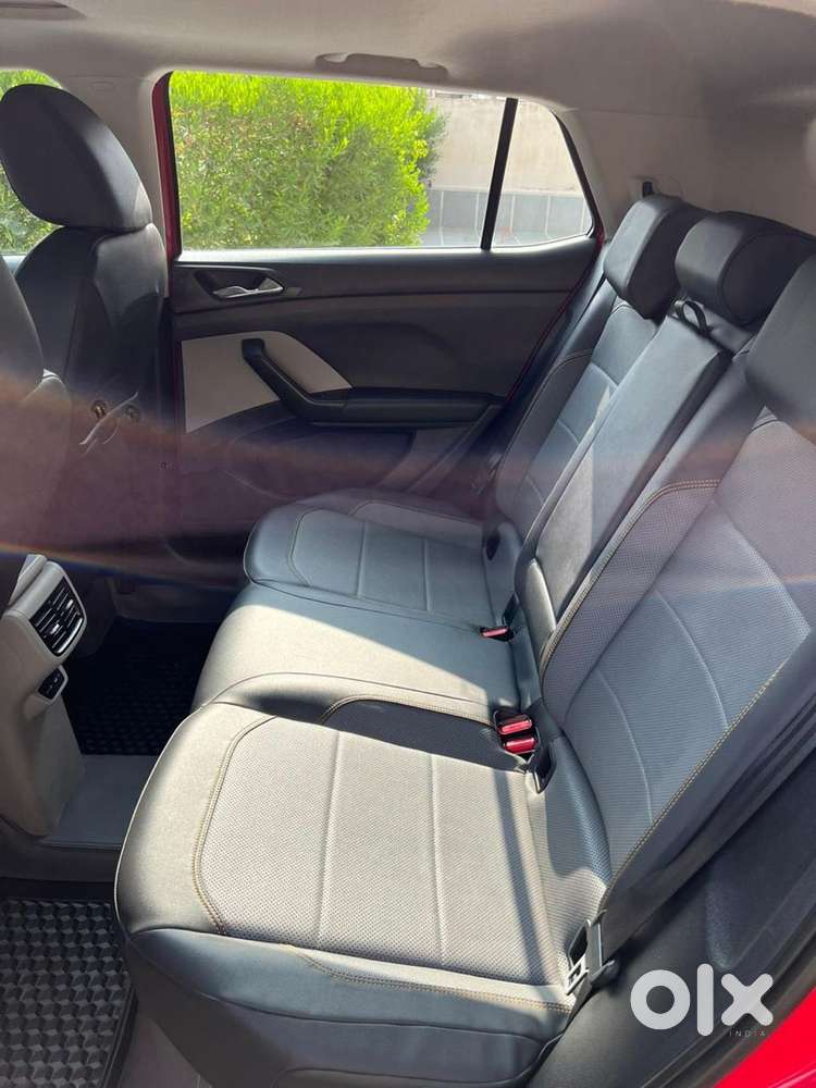 Skoda Kushaq 2022 Petrol Style Automatic