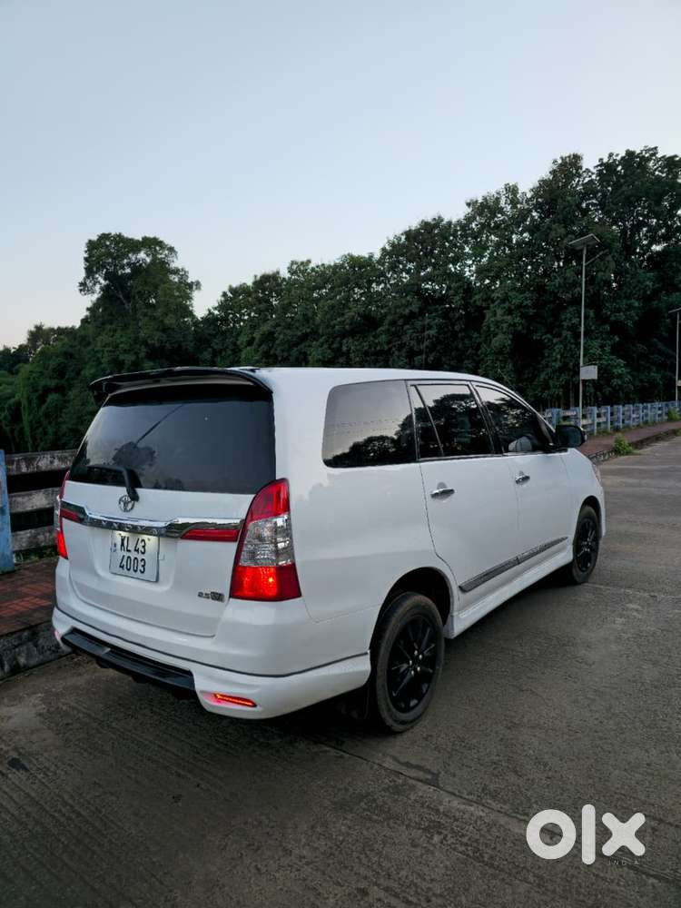 Toyota Innova Diesel 2006