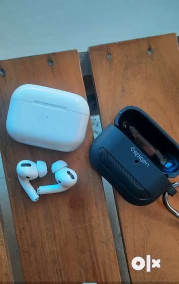 Airpods discount used cheap