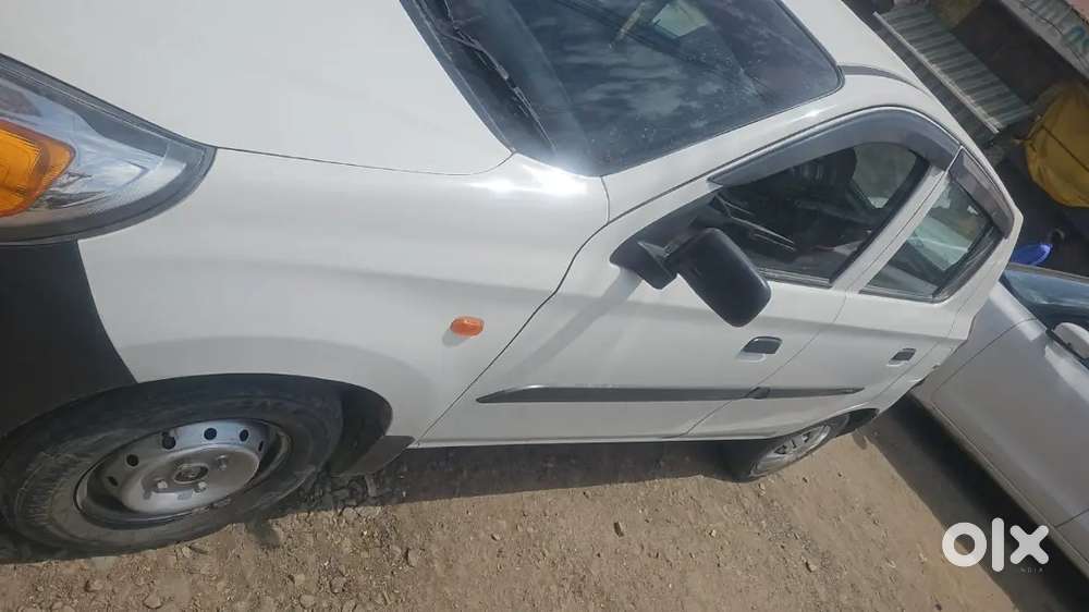 Maruti Suzuki Alto 800 2022 Petrol Good Condition