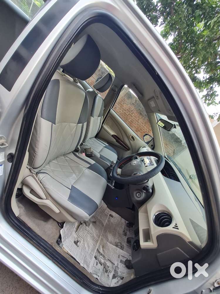 Toyota Etios 2013-2014 Vd Sp, 2013, Diesel