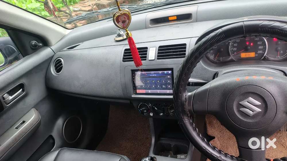 Maruti Suzuki Swift 2009 Model ...koi Kam Nhi Hai.