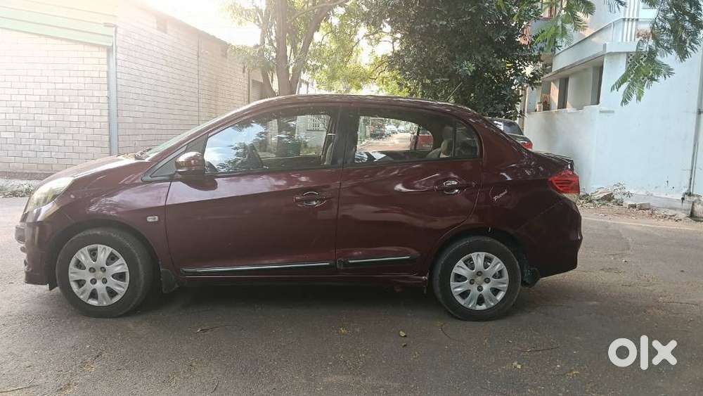 Honda Amaze