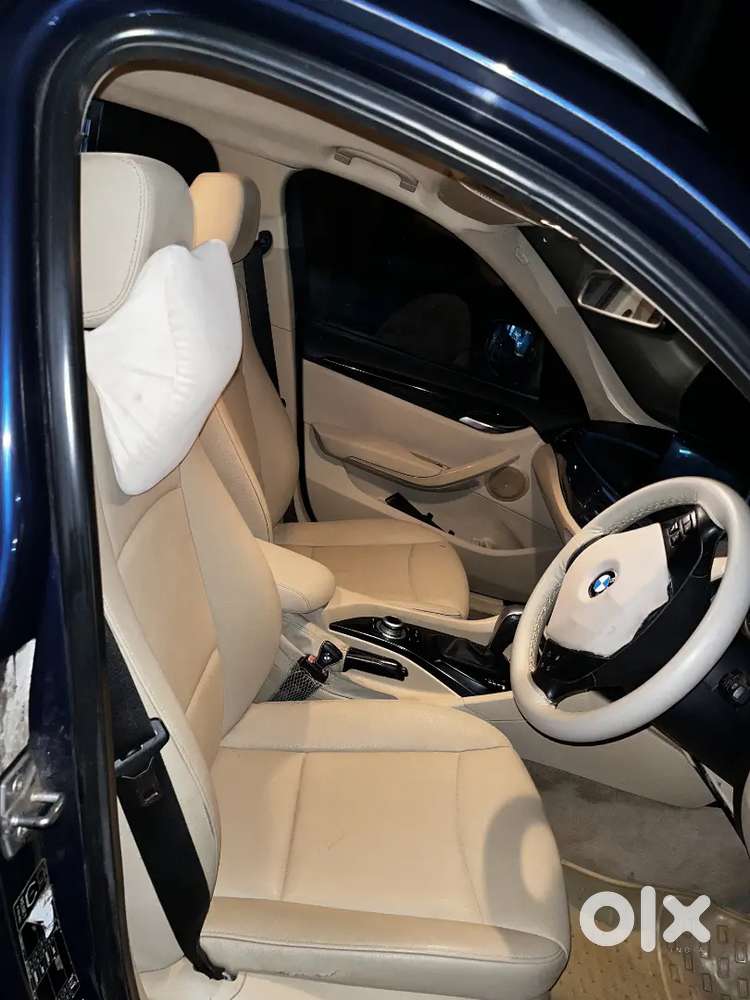 Bmw X1 2012 Diesel Well Maintained