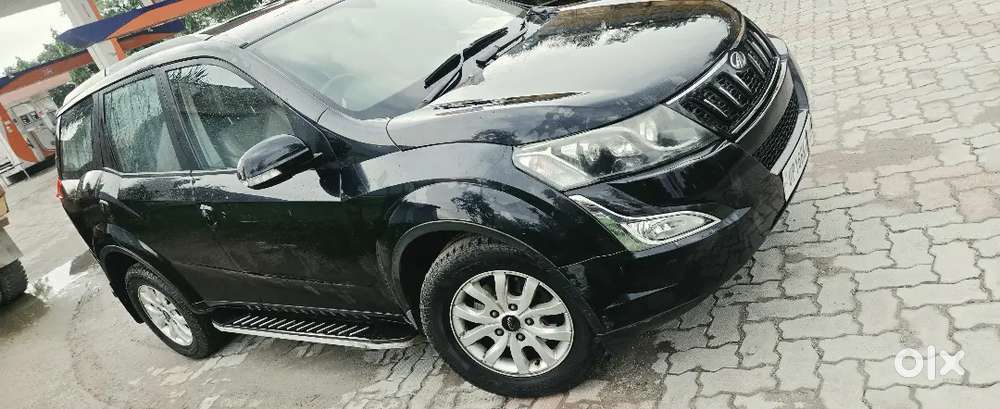 Mahindra Xuv500 2017 Diesel Manual Top Model