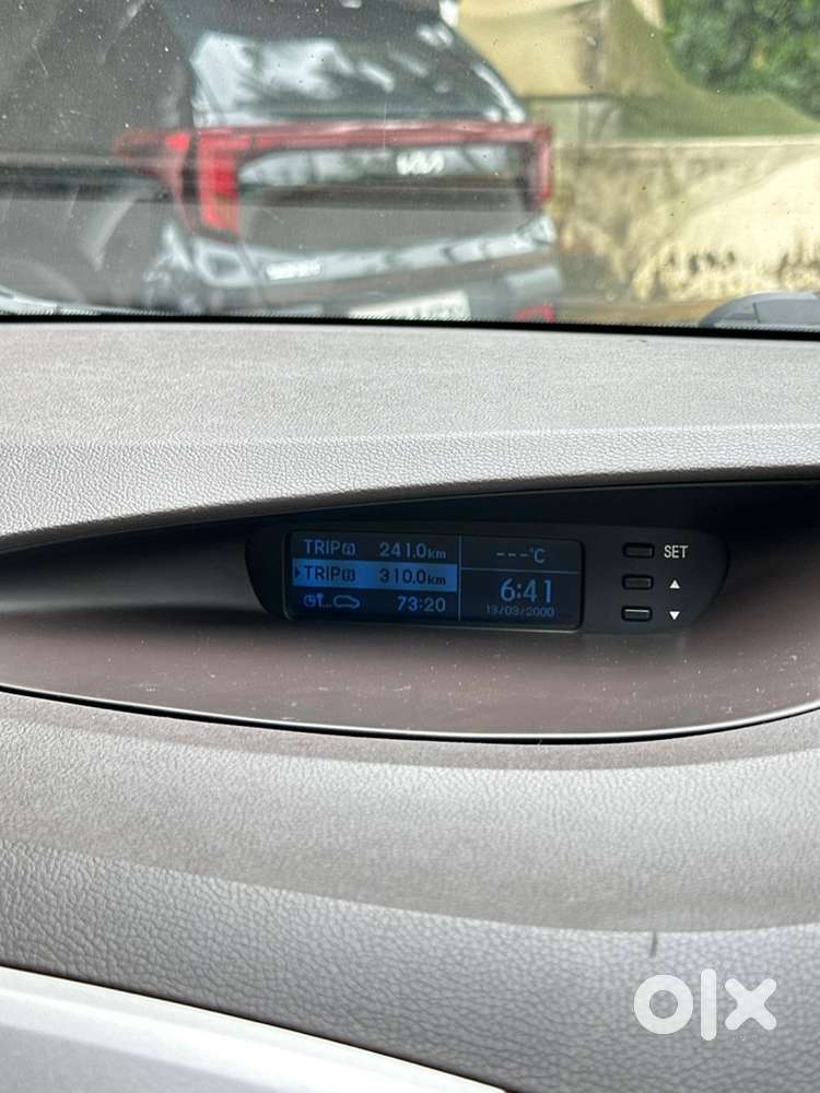 Hyundai I20 Fittness 2031