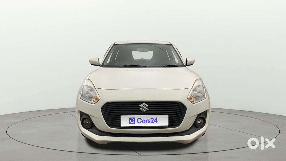 Maruti Suzuki Swift Lxi 2018, 2020, Petrol
