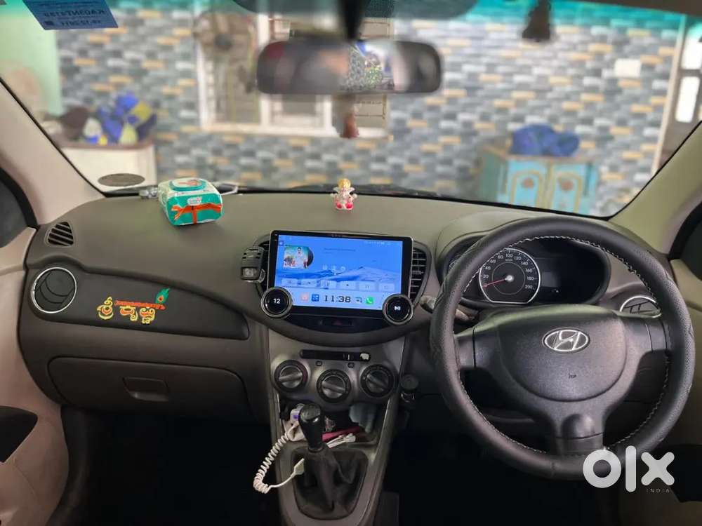 Hyundai I10 Sportz 2011 64000 Km Driven