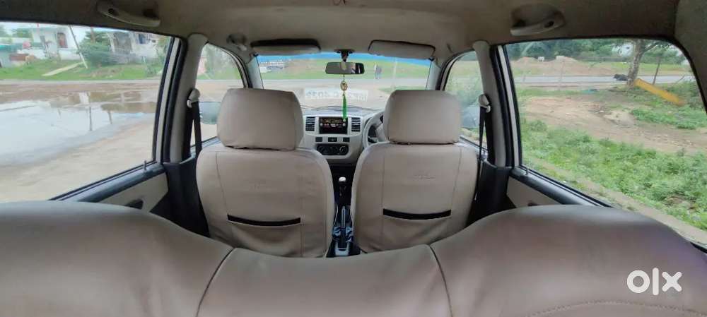 Maruti Suzuki Estilo Lxi 2009 Car