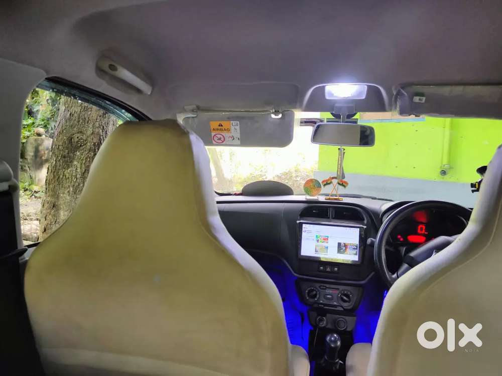 Good Condition Well Maintained