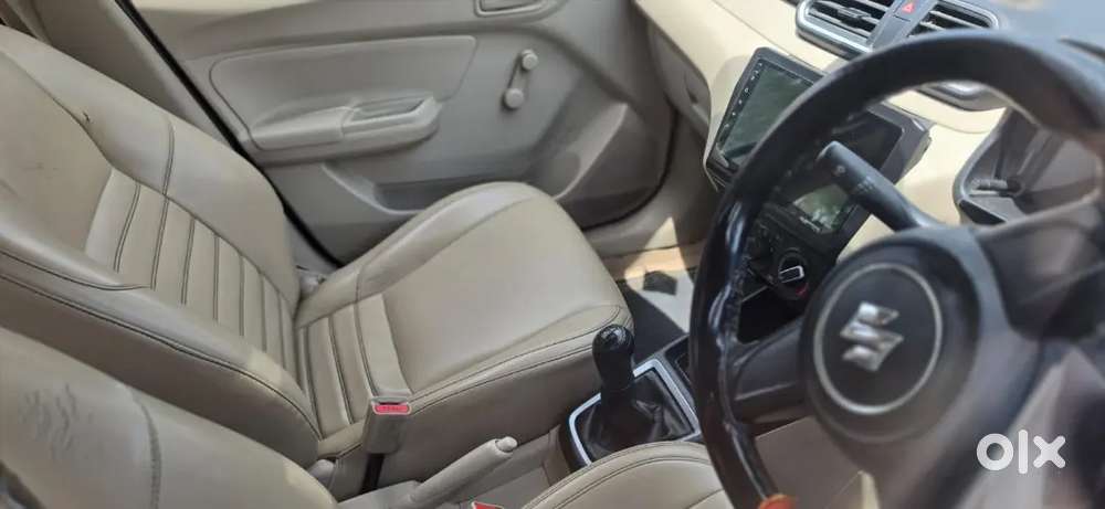 Maruti Suzuki Dzire 2023 Cng & Hybrids Well Maintained Less Driven