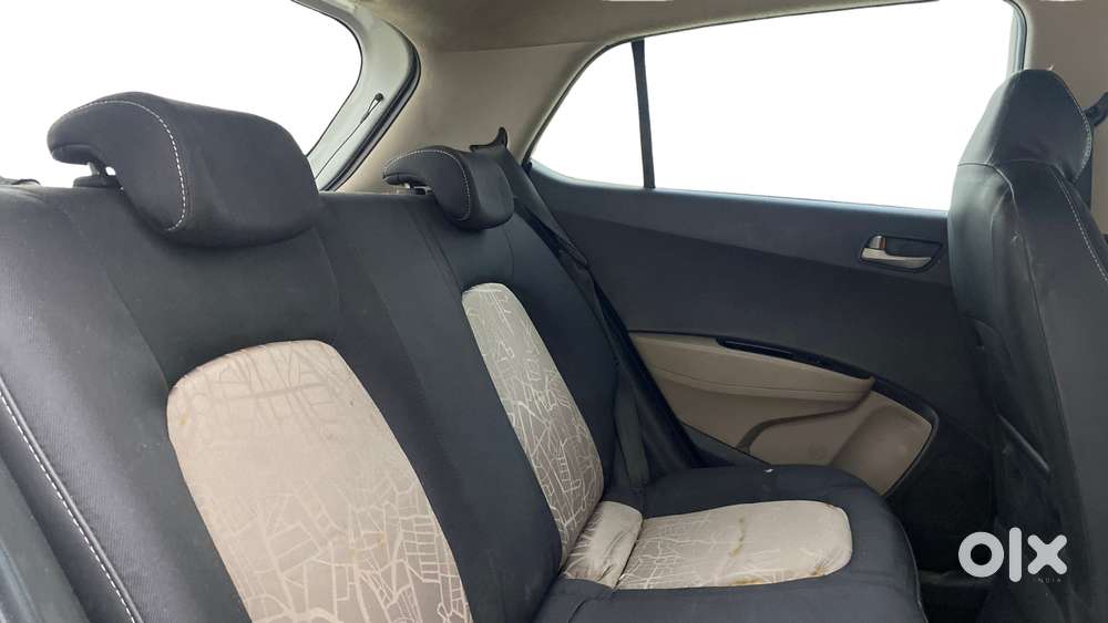 Hyundai Grand I10 Asta 1.2 Kappa Vtvt, 2014, Petrol