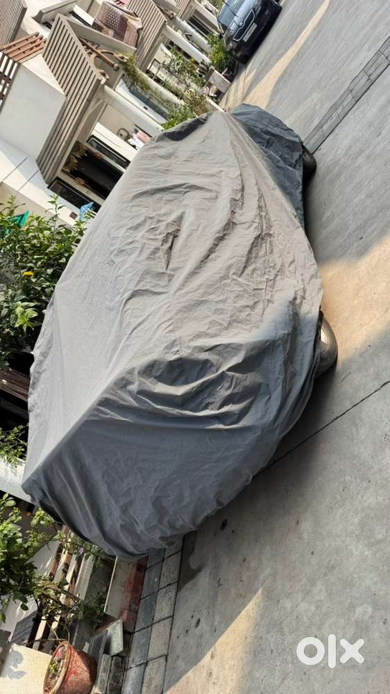 Hyundai Verna 2021 Petrol Well Maintained