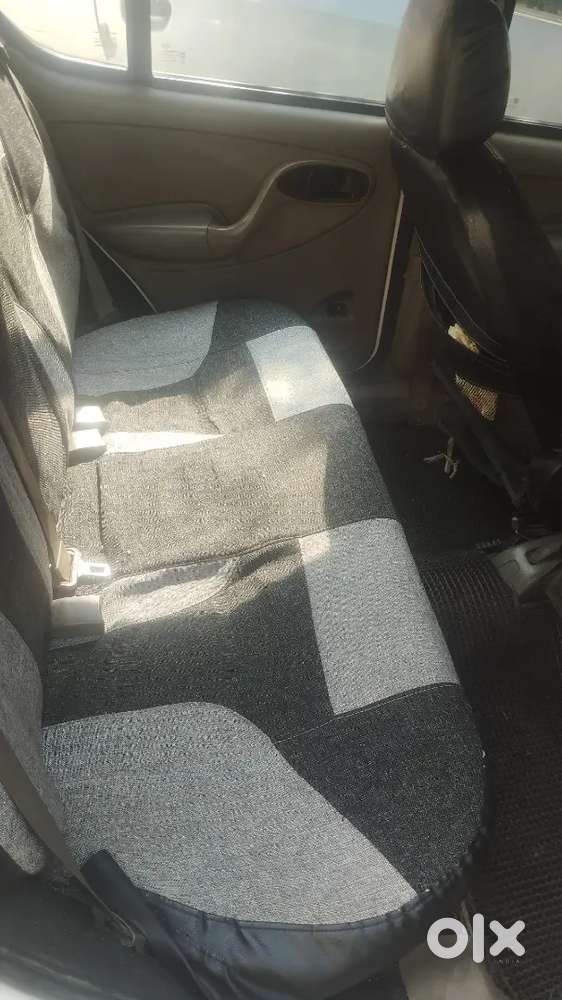 Tata Indigo Ecs 2016