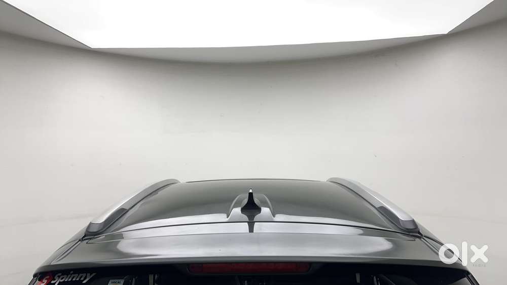 Tata Nexon 1.2 Revotron Xz Plus (s), 2021, Petrol