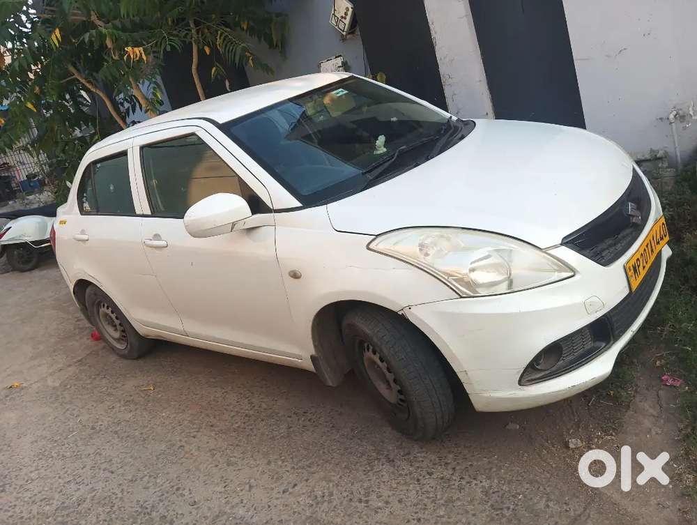 Maruti Dzire Tour Good Condition