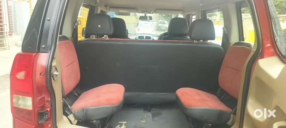 Mahindra Tuv 300 Mhawk100 T8, 2016, Diesel