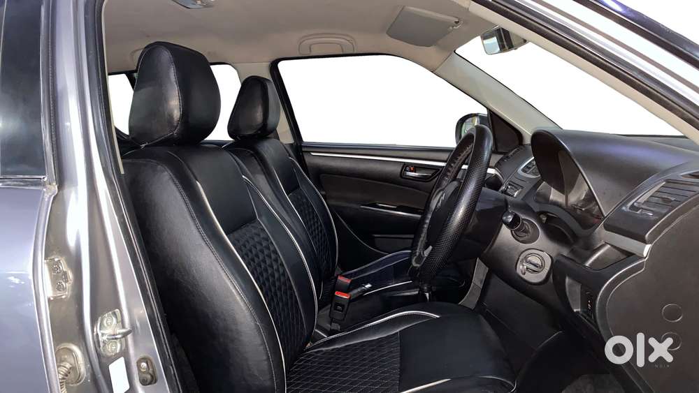 Maruti Suzuki Swift 2004-2010 Vdi Bsiii W/ Abs, 2014, Diesel