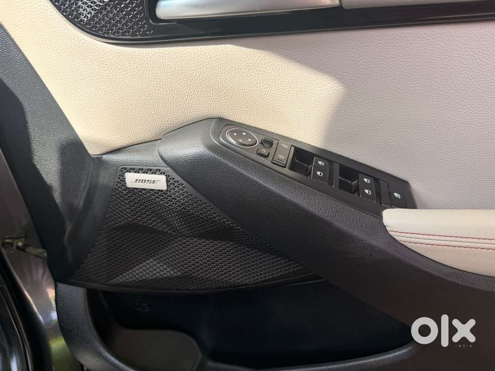 Kia Seltos Gtx Plus, 2020, Petrol