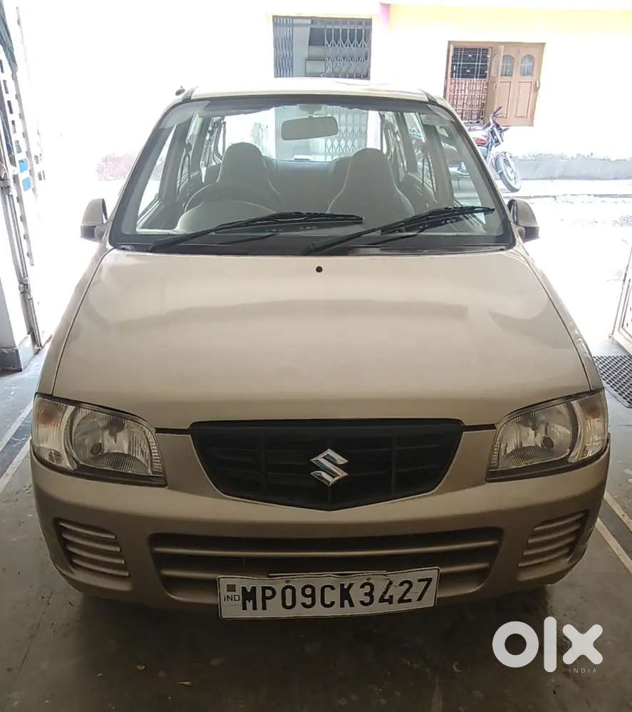Urjent Sale Maruti Suzuki Alto 2011 Lxi