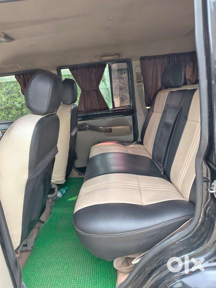 Mahindra Bolero Slx, 2012, Diesel