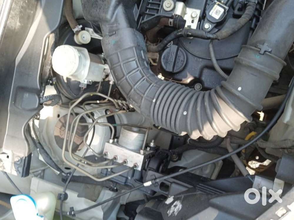 Maruti Suzuki S-presso Lxi, 2020, Petrol