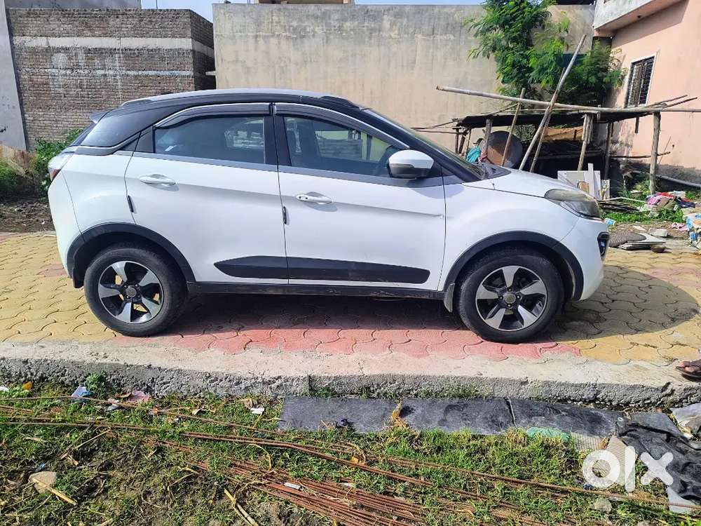 Tata Nexon 2020 डीज़ल में  Raning 150000