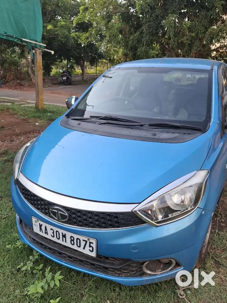 Tata Tiago 2016 Diesel 101000 Km Driven