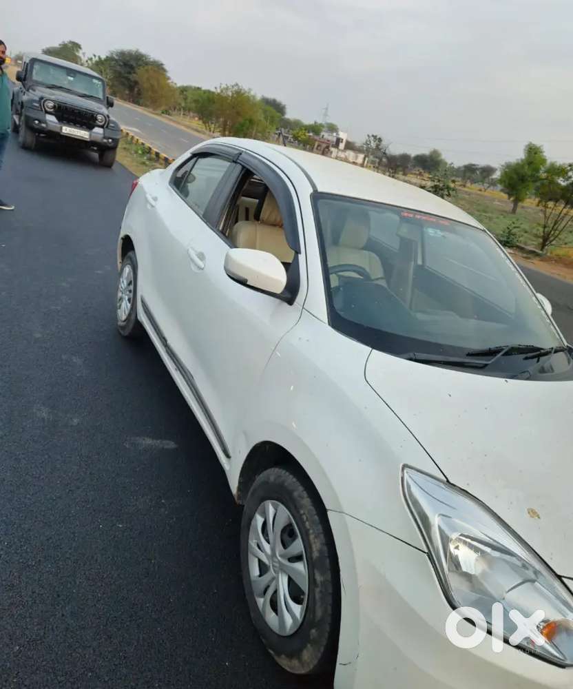 Maruti Dzire Vxi 2020 Well Maintained Argent Money Needed Only Cash Pa
