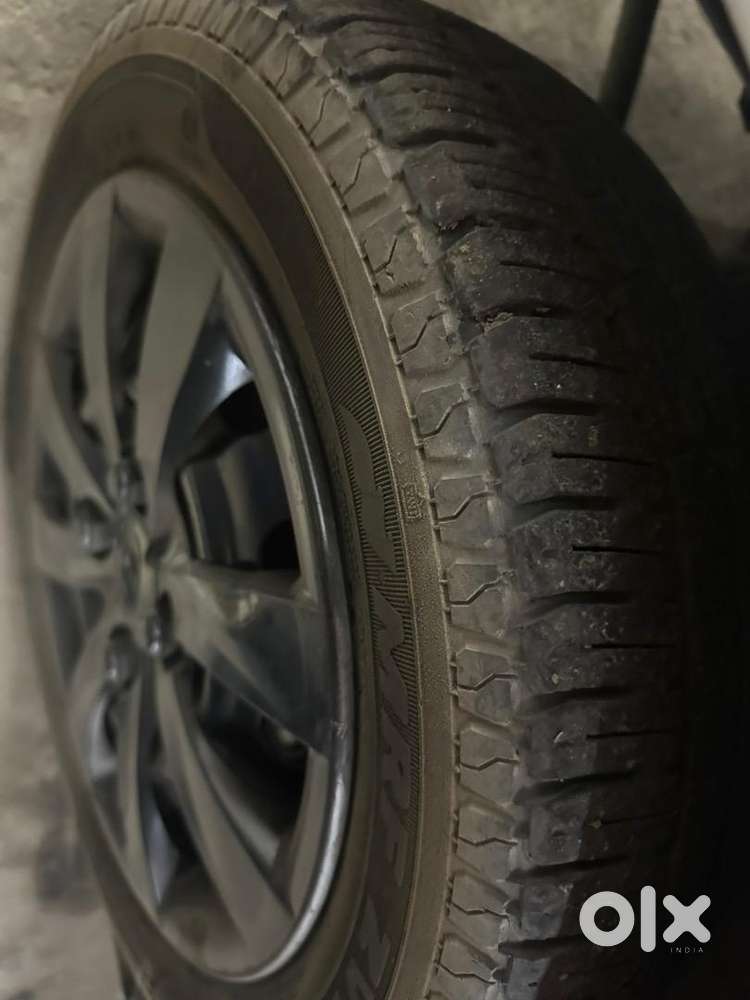 Hyundai Eon Magna+ Optional