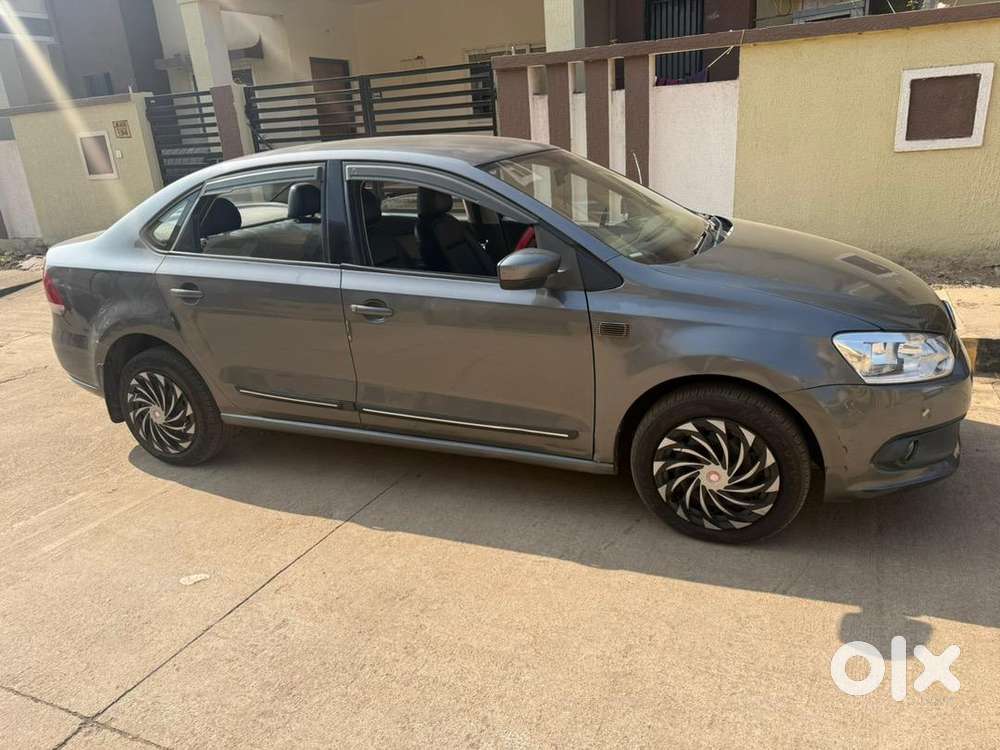 Volkswagen Vento 1.6 Tdi