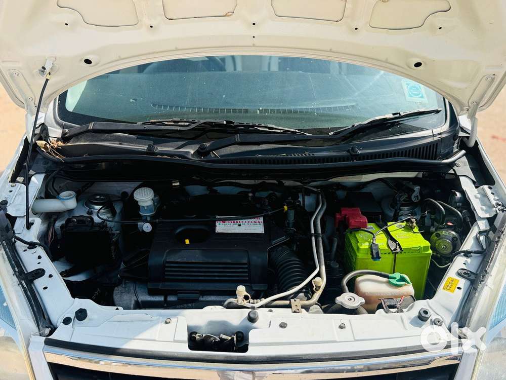 Maruti Suzuki Wagon R 1.0 2019-2022 Lxi Cng, 2018, Cng & Hybrids