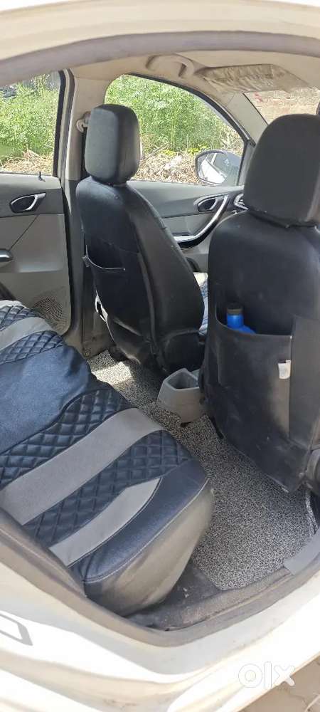 Tata Tigor Jtp Petrol 2022