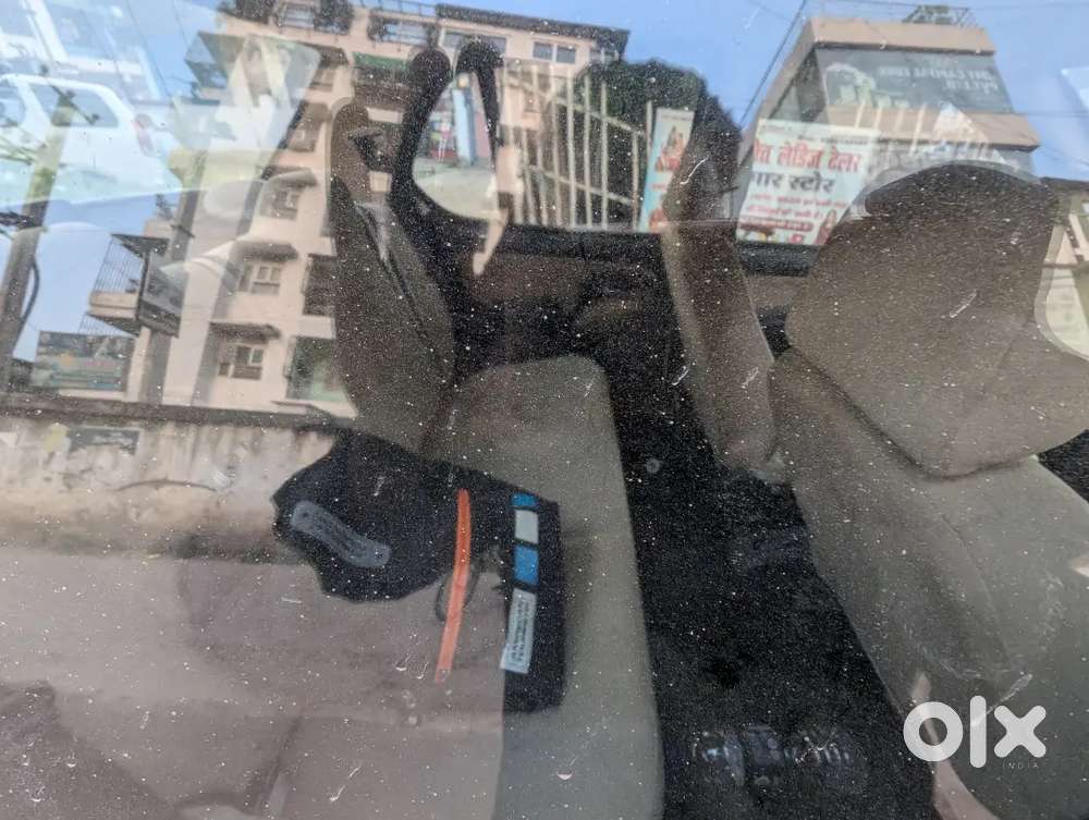 Tata Indigo Ecs 2016 Diesel