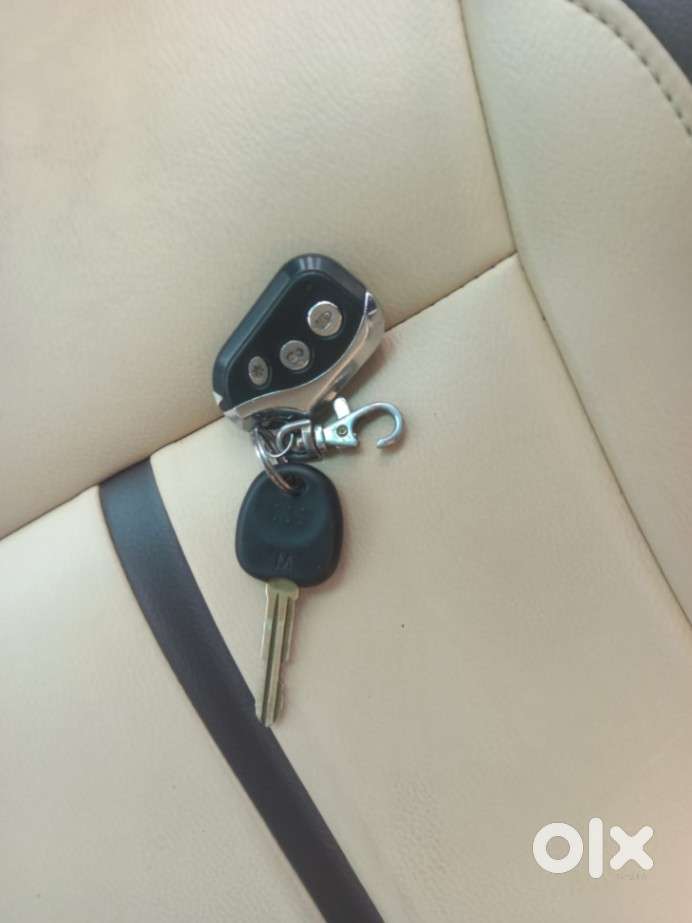 Hyundai I10 1.2 Kappa Magna, 2012, Petrol