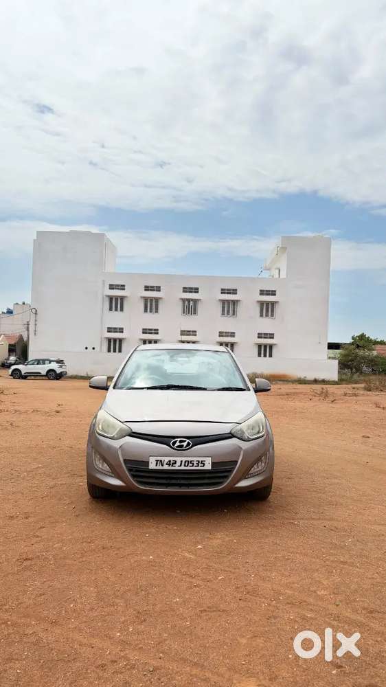 Hyundai I20 2013 Petrol 148000 Km Driven