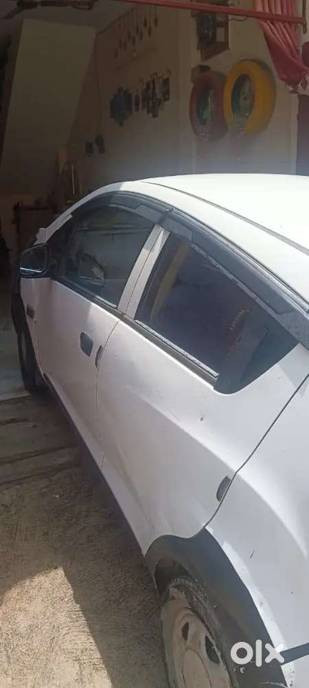 Chevrolet Beat Lt 2012