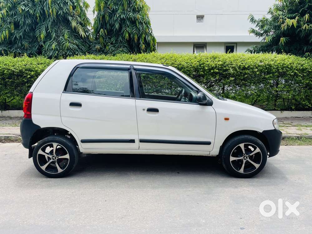 Maruti Suzuki Alto 800 Lxi, 2012, Petrol