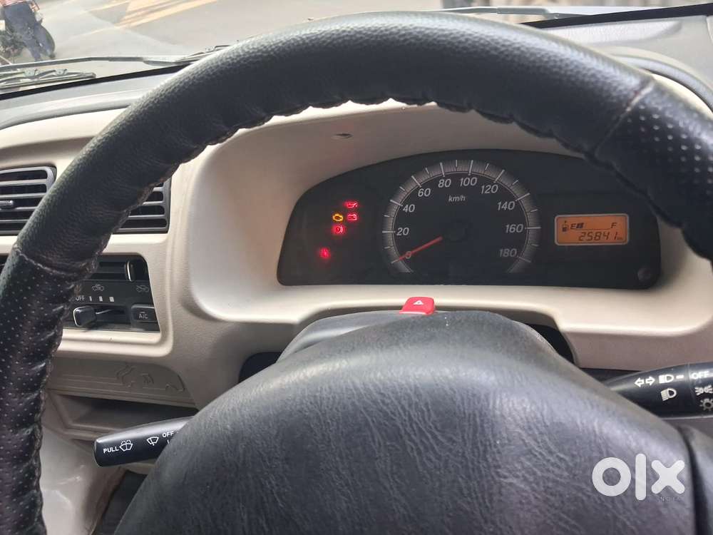 Maruti Suzuki Eeco Cargo, 2022, Cng & Hybrids